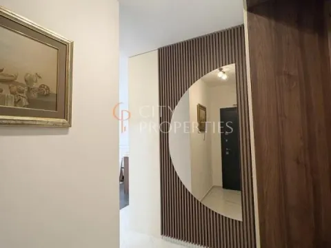 Rent, apartment, 39m², Zabjelo, Podgorica - image 13