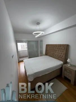 Izdavanje, jednosoban stan, 49m², Ljubović, Podgorica - image 3