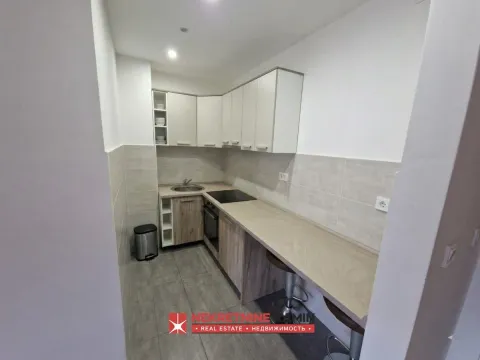 Prodaja, garsonjera, 44m², Rozino, Budva - image 6