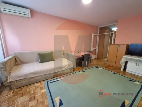Izdavanje, jednosoban stan, 45m², Voždovac Sve Podlokacije, Beograd - image 3