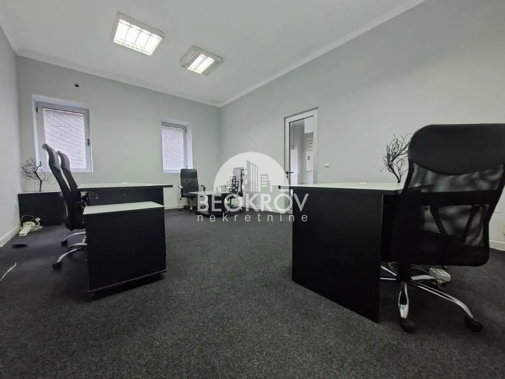 Rent, office space, 62m², Vukov Spomenik, Zvezdara Sve Podlokacije