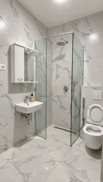 Rent, two bedroom apartment, 66m², Stari Aerodrom, Podgorica - image 8