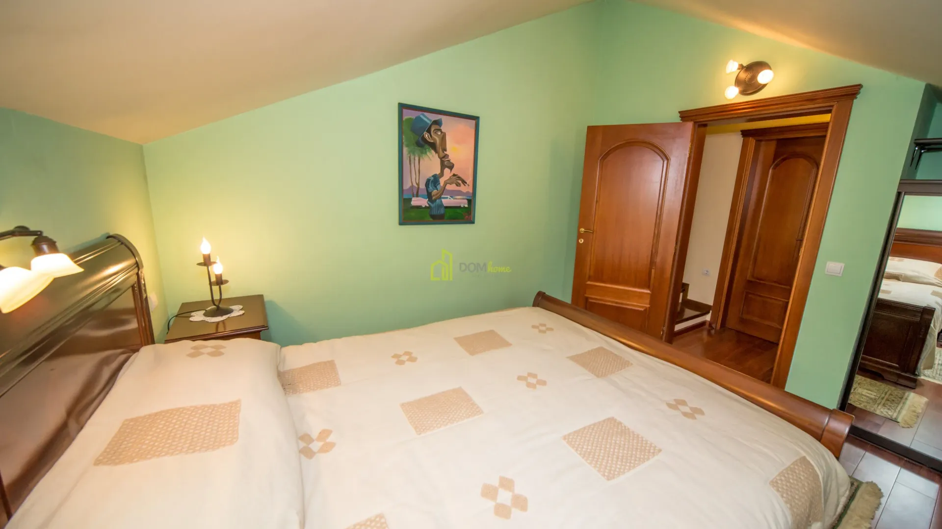 Sale, house, 168m², Cetinje, Crna Gora