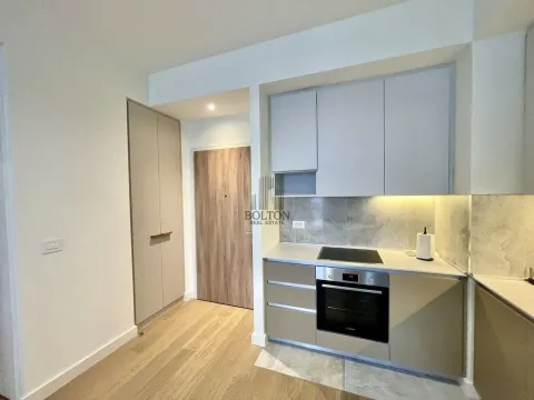 Izdavanje, dvosoban stan, 53m², Savski Venac, Beograd - image 5