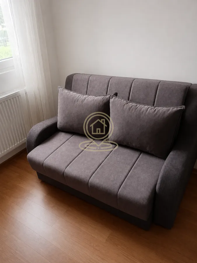 Izdavanje, dvosoban stan, 44m², Telep, Novi Sad Sve Podlokacije