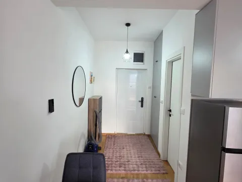 Rent, apartment, 33m², Zabjelo, Podgorica - image 6