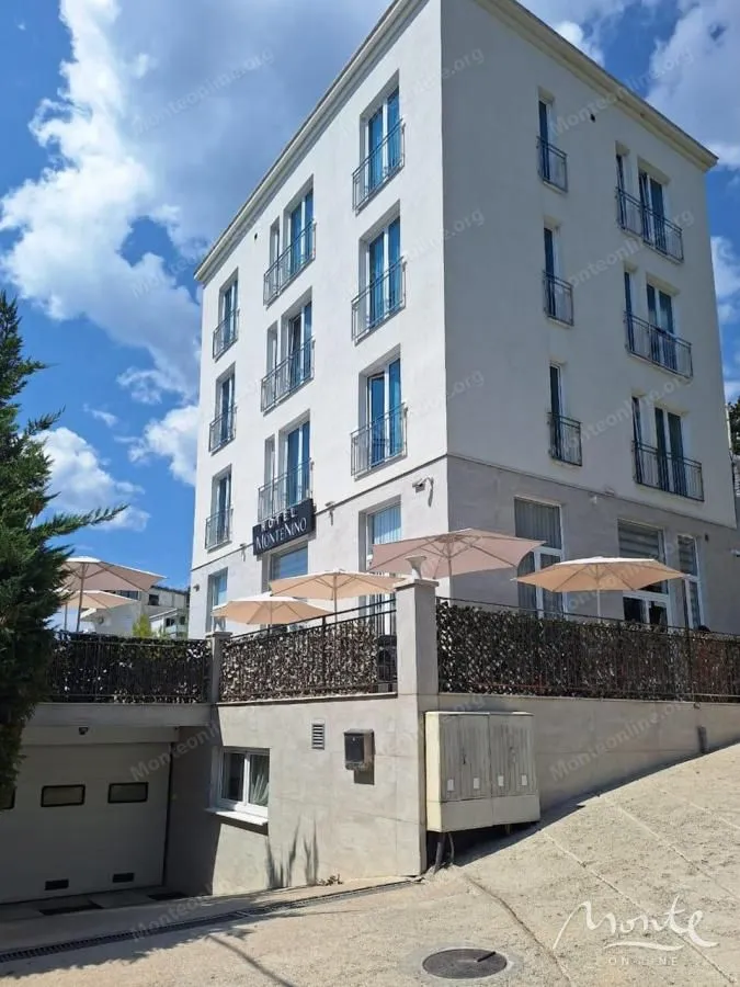 Sale, office space, 735m², Šušanj, Bar
