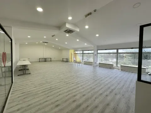 Rent, office space, 235m², Salajka, Novi Sad Sve Podlokacije