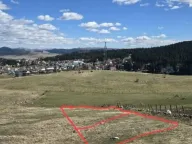 Sale, land lot, 667m², Pitomine, Žabljak - image 6