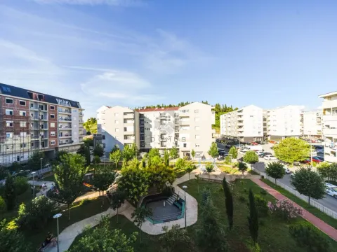 Izdavanje, jednosoban stan, 47m², Ljubović, Podgorica - image 10