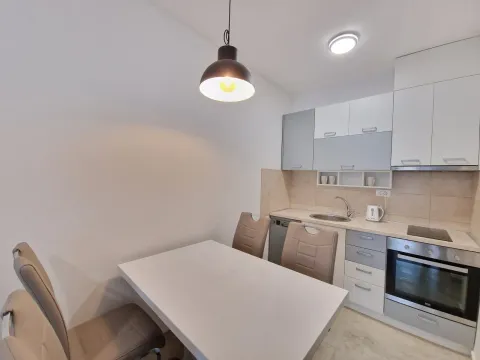 Prodaja, jednosoban stan, 44m², Budva, Crna Gora - image 23