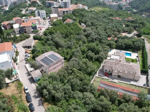 Prodaja, plac, 1597m², Bečići, Budva - image 10