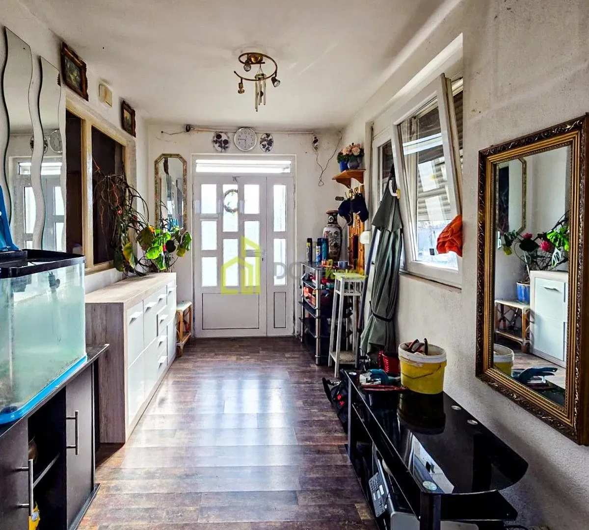Sale, house, 135m², Podgorica, Crna Gora