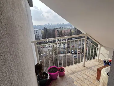 Sale, four bedroom apartment, 95m², Brace Jerković, Voždovac Sve Podlokacije - image 19