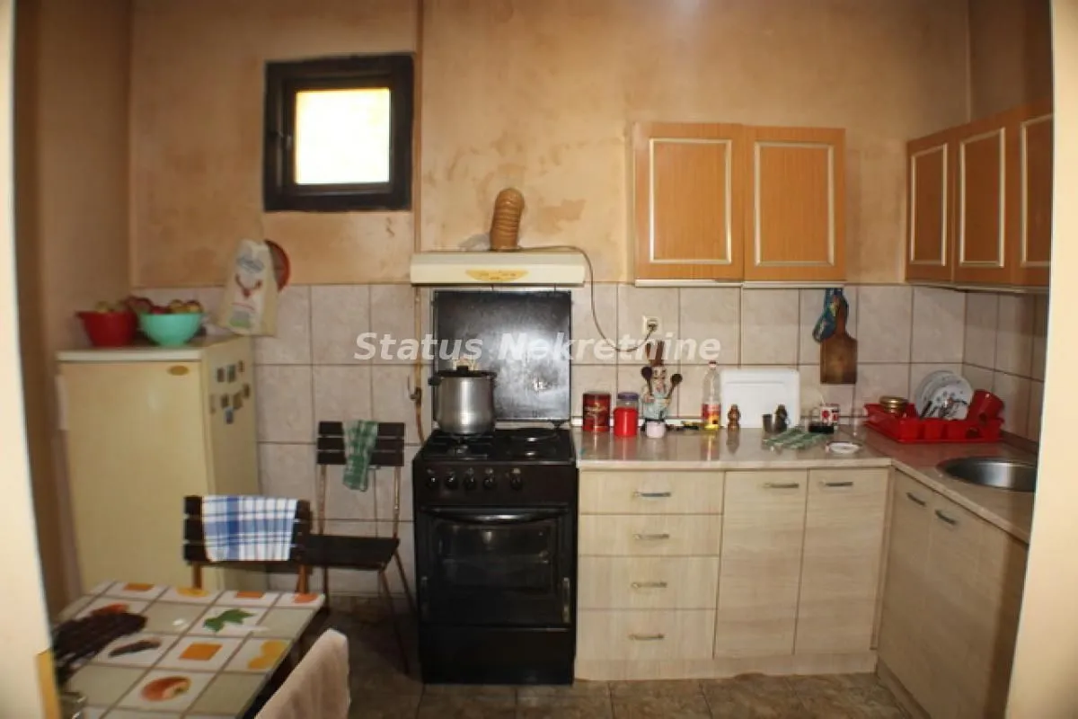 Prodaja, kuća, 128m², Adice, Novi Sad Sve Podlokacije