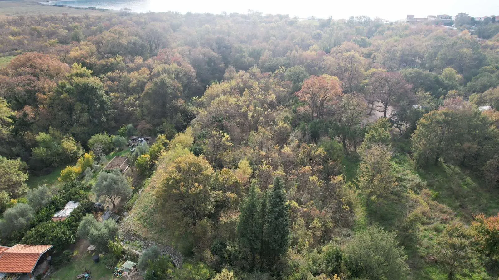Prodaja, plac, 2673m², Buljarica, Budva