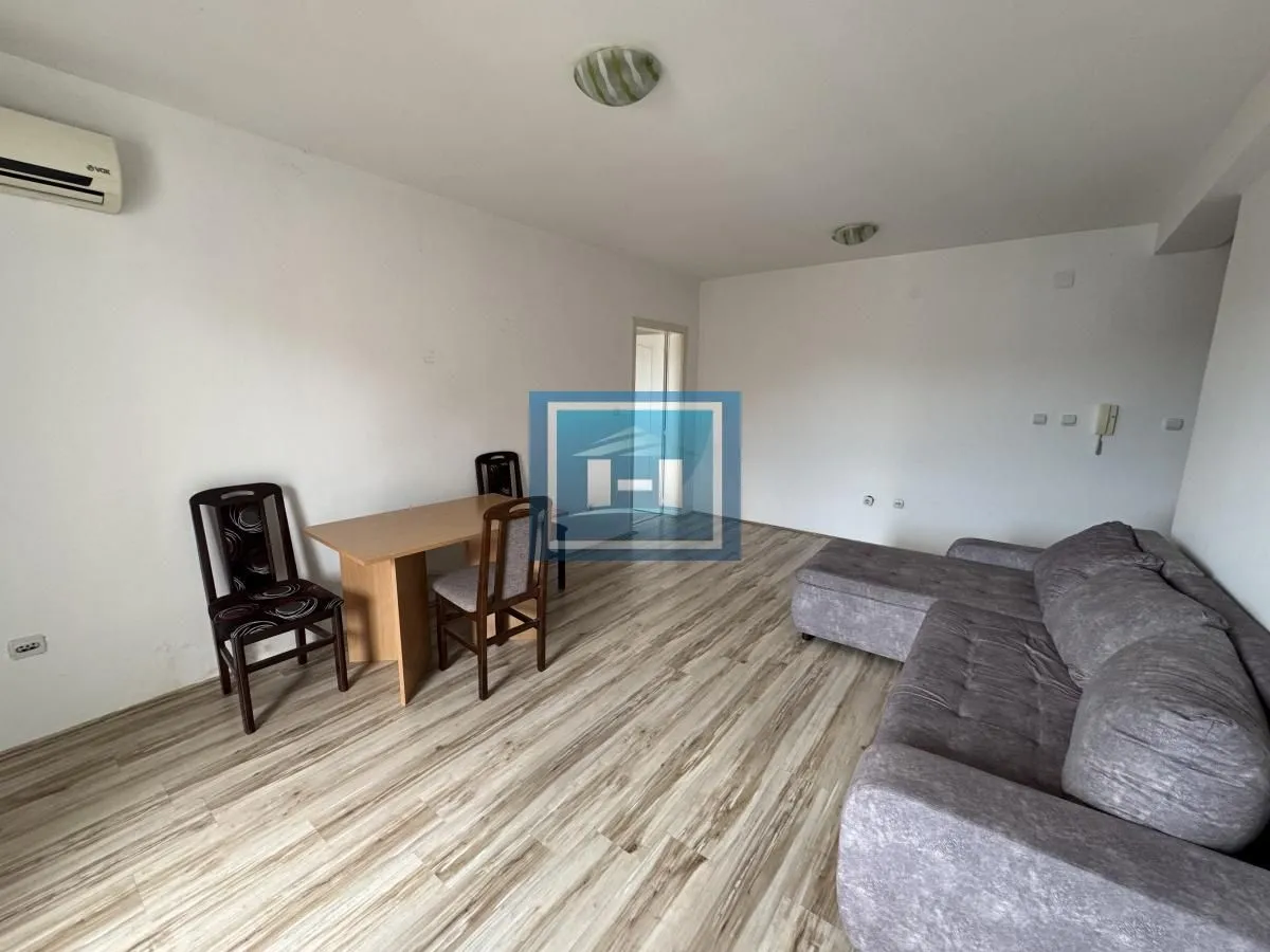 Sale, two bedroom apartment, 56m², Centar, Ćuprija
