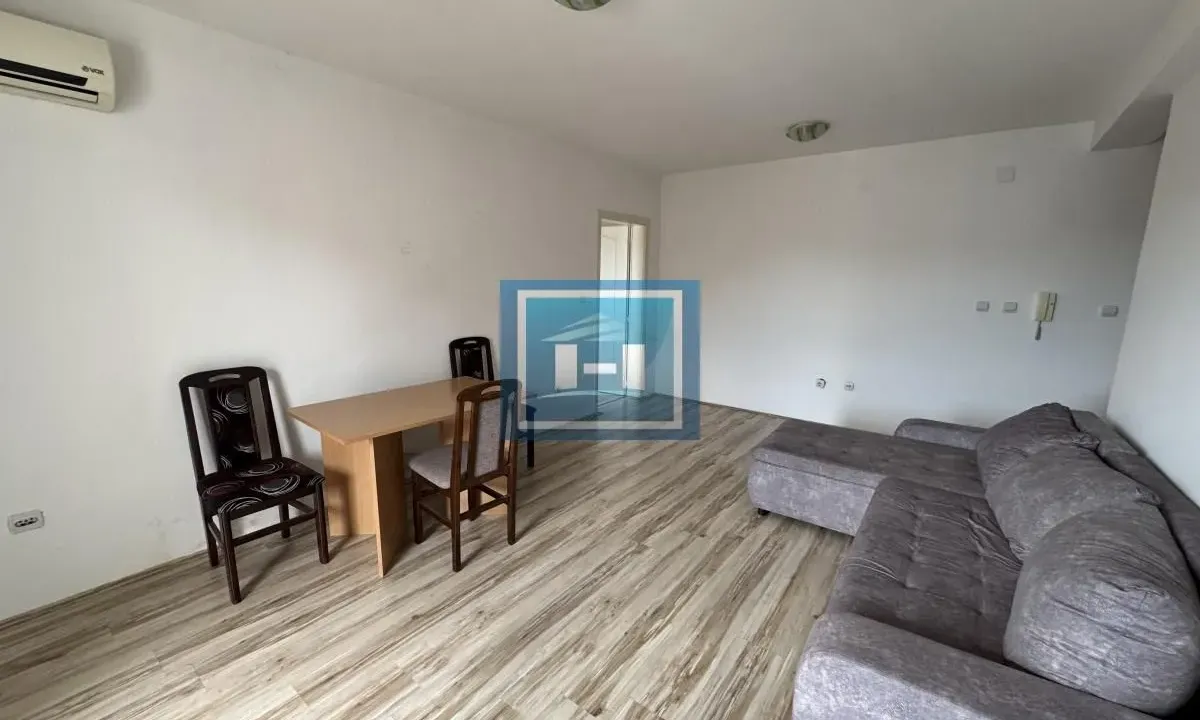 Sale, two bedroom apartment, 56m², Centar, Ćuprija