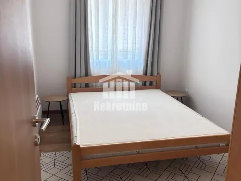 Rent, two bedroom apartment, 58m², Ledine, Beograd - image 5