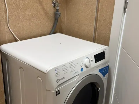 Izdavanje, garsonjera, 21m², Tološi, Podgorica - image 9