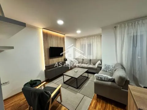 Izdavanje, dvosoban stan, 54m², Hadzipopovac, Palilula Sve Podlokacije - image 1