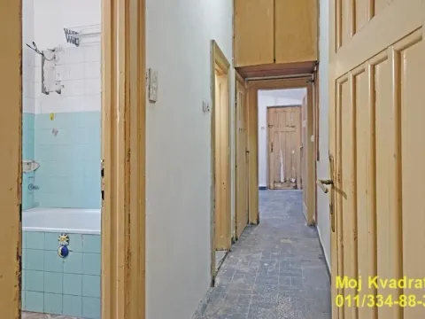 Prodaja, četvorosoban stan, 91m², Stari Grad, Beograd - image 8