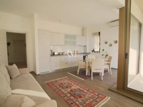 Sale, two bedroom apartment, 73m², Mažina, Tivat - image 4