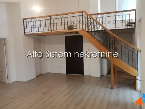 Rent, three bedroom apartment, 110m², Lion, Zvezdara Sve Podlokacije - image 2