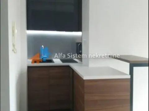 Rent, two bedroom apartment, 45m², Stari Grad, Beograd - image 5