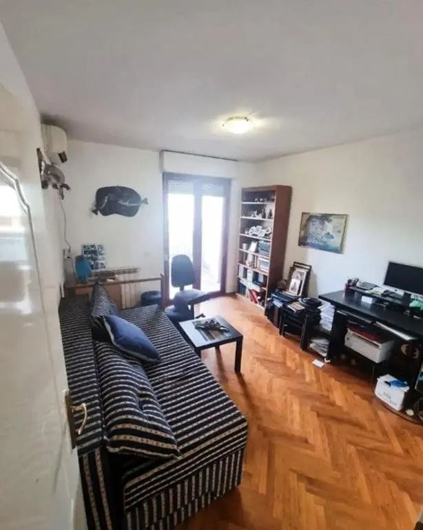 Sale, four bedroom apartment, 113m², Preko Morače, Podgorica