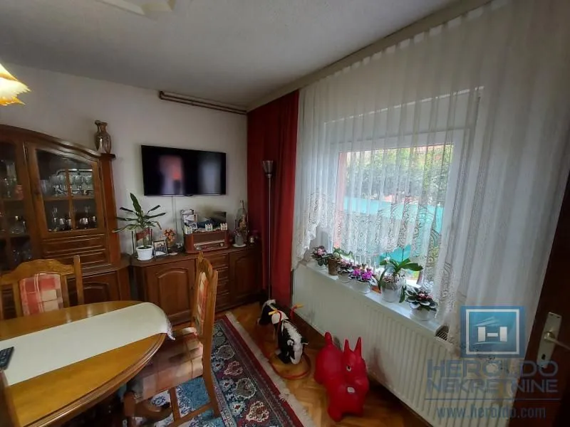 Prodaja, kuća, 116m², Rakitovo, Jagodina