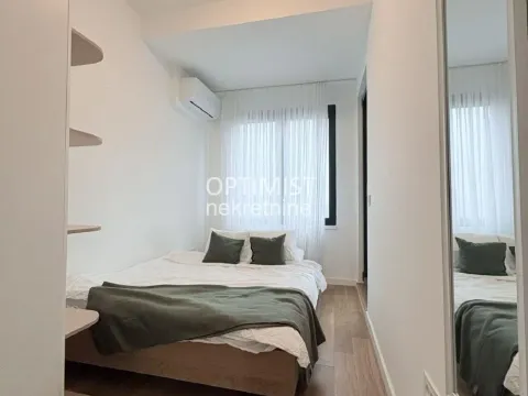 Rent, one bedroom apartment, 45m², Novi Beograd Sve Podlokacije, Beograd - image 7