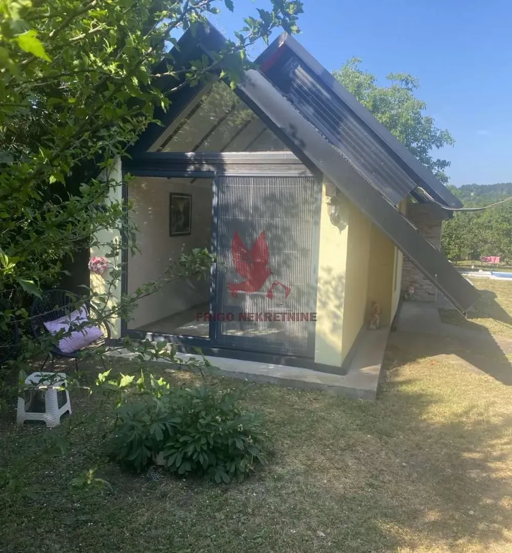 Prodaja, kuća, 91m², Mladenovac, Beograd