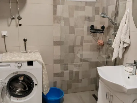 Rent, two bedroom apartment, 68m², Gintaš, Podgorica - image 7