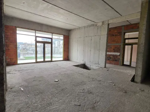 Rent, office space, 170m², Central Point, Podgorica - image 3