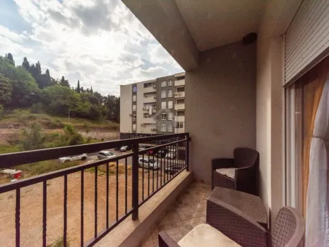 Izdavanje, stan, 34m², Ljubović, Podgorica - image 7