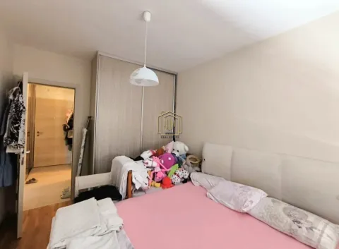 Rent, one bedroom apartment, 40m², Zabjelo, Podgorica - image 6