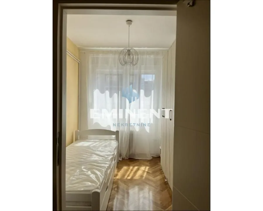 Rent, two bedroom apartment, 40m², Gradska Bolnica, Zvezdara Sve Podlokacije