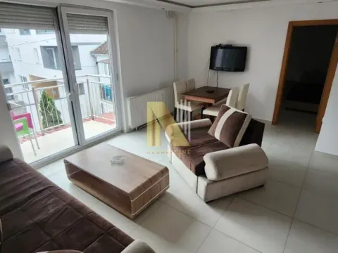 Rent, three bedroom apartment, 65m², Petrovaradin, Novi Sad - image 3