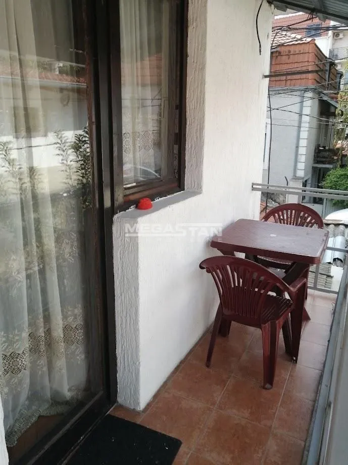 Sale, one bedroom apartment, 37m², Bulbulder, Zvezdara Sve Podlokacije