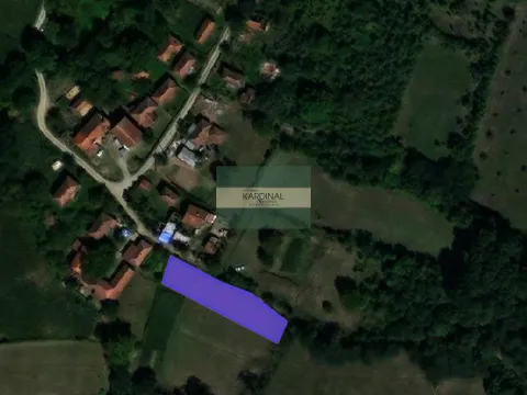 Prodaja, plac, 6367m², Beočić, Rekovac - image 2