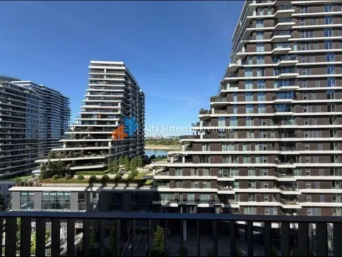 Rent, three bedroom apartment, 88m², Savski Venac, Beograd - image 9