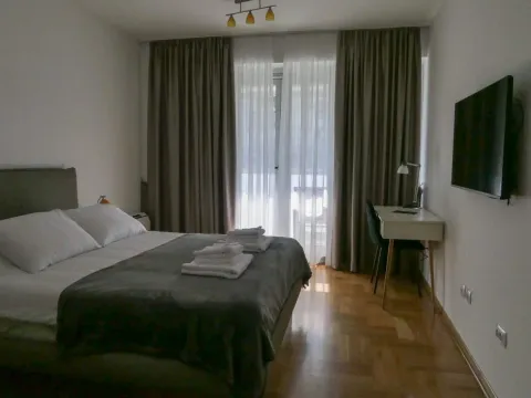 Prodaja, jednosoban stan, 58m², Preko Morače, Podgorica - image 12
