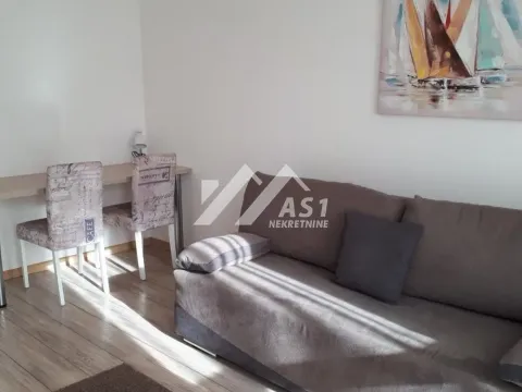 Izdavanje, stan, 25m², Podbara, Novi Sad Sve Podlokacije - image 3