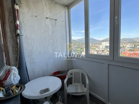 Izdavanje, dvosoban stan, 75m², Preko Morače, Podgorica - image 12