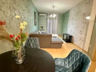 Rent, one bedroom apartment, 49m², City Kvart, Podgorica - image 4