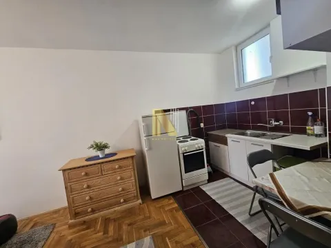 Izdavanje, jednosoban stan, 29m², Podbara, Novi Sad Sve Podlokacije - image 5