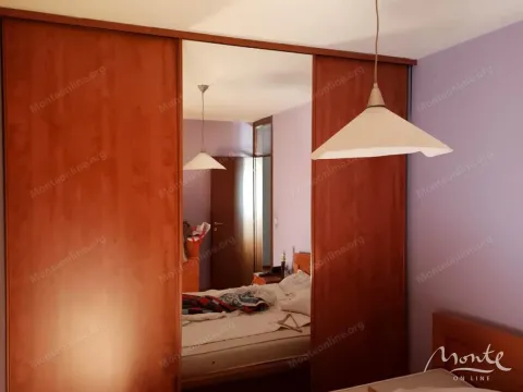 Prodaja, dvosoban stan, 96m², Stari Aerodrom, Podgorica - image 5