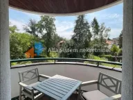 Izdavanje, četvorosoban stan, 98m², Savski Venac, Beograd - image 21