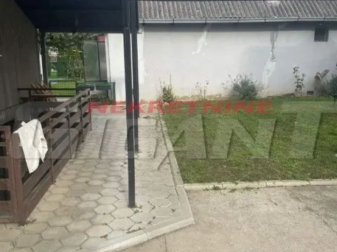 Prodaja, kuća, 351m², Novi Banovci, Stara Pazova - image 19